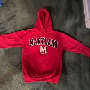 Maryland Hoodie